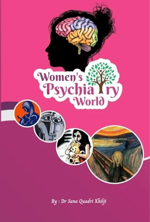 Women&#39;s Psychiatry World