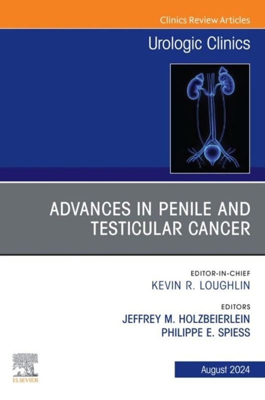 ADVANCES IN PENILE AND TESTICULAR CANCER