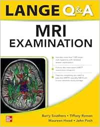 Lange Q&amp;A MRI Examination