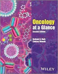 Oncology At A Glance, 2nd Edition