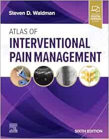 Atlas of Interventional Pain Management 6th Edition 2025