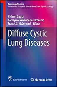 Diffuse Cystic Lung Diseases: A Comprehensive Guide