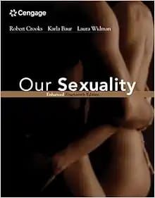 Our Sexuality Enhanced Edition, 14th Edition