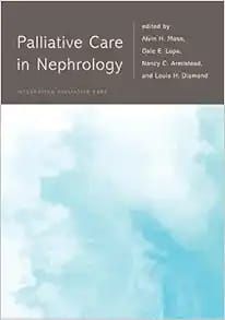 Palliative Care in Nephrology