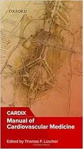 Manual of Cardiovascular Medicine