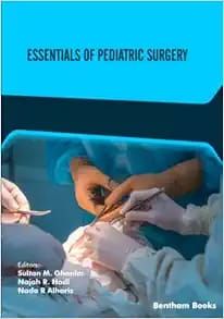 Essentials of Pediatric Surgery