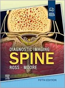 Diagnostic Imaging: Spine, fifth edition