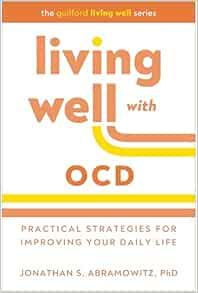 living well with OCD