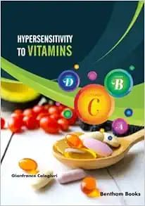 Hypersensitivity to Vitamins