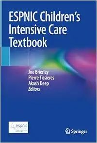 ESPNIC Children’s Intensive Care Textbook (EPUB)