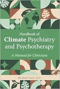 Handbook of Climate Psychiatry and Psychotherapy: A Manual for Clinicians (EPUB)