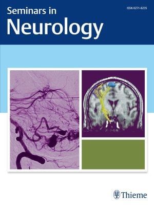 Seminars in Neurology: Sleep (Original PDF from Publisher)