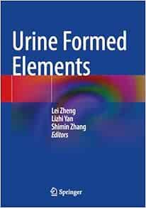 Urine Formed Elements (Original PDF from Publisher)