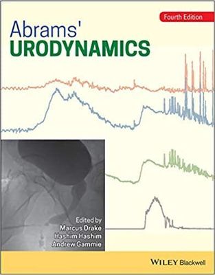 Abrams&#39; Urodynamics
4th Edition