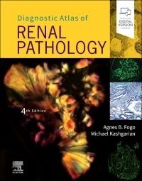 Diagnostic Atlas of Renal Pathology 4th Edition
