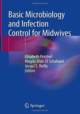 Basic Microbiology and Infection Control for Midwives (EPUB)