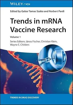 Trends in mRNA Vaccine Research