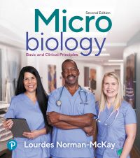 Microbiology: Basic and Clinical Principles, 2nd Edition