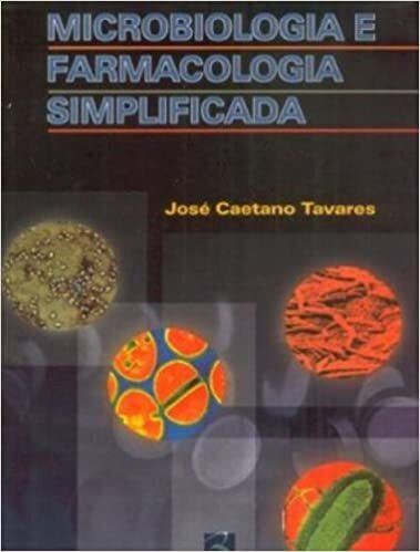 Microbiologia E Farmacologia Simplificada
