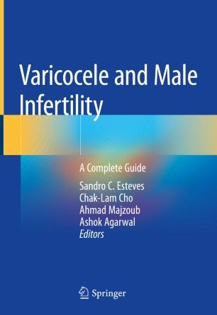 Varicocele and Male Infertility: A Complete Guide 