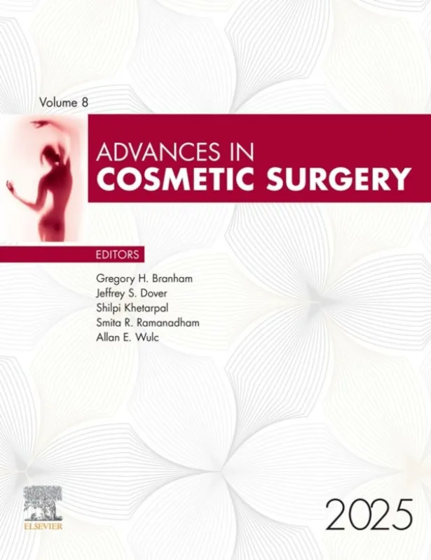 Advances in Cosmetic Surgery, 2025 (EPUB)