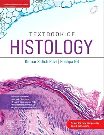 Textbook of Histology