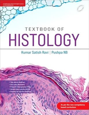 Textbook of Histology