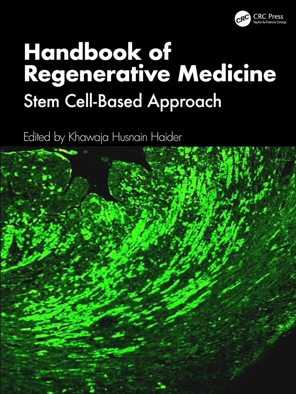 Handbook of Regenerative Medicine: Stem Cell-based Approach (Original PDF from Publisher)