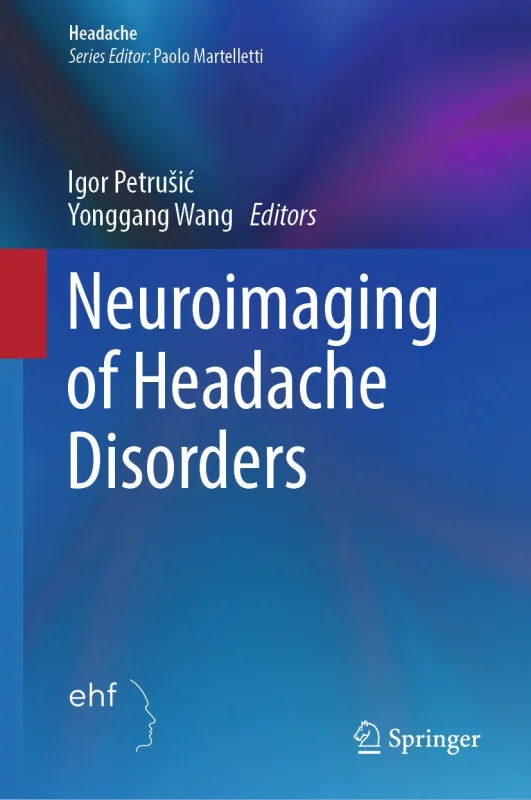 Neuroimaging of Headache Disorders (Original PDF from Publisher)