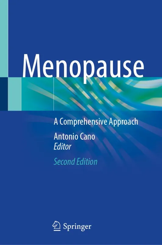 Menopause: A Comprehensive Approach, 2nd Edition (Original PDF from Publisher)