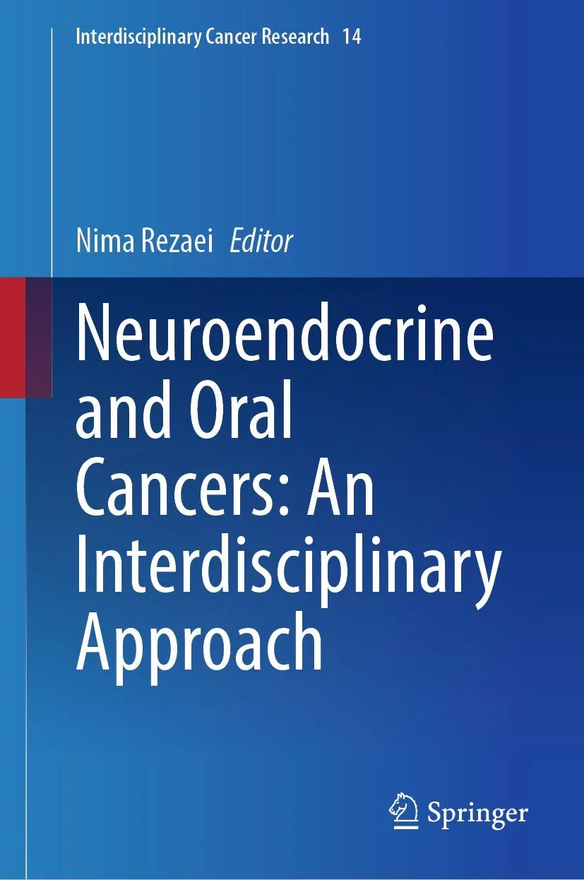 Neuroendocrine and Oral Cancers: An Interdisciplinary Approach (Original PDF from Publisher)