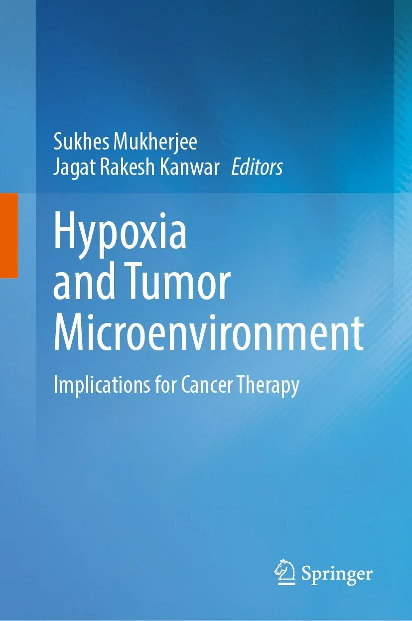 Hypoxia and Tumor Microenvironment: Implications for Cancer Therapy (Original PDF from Publisher)