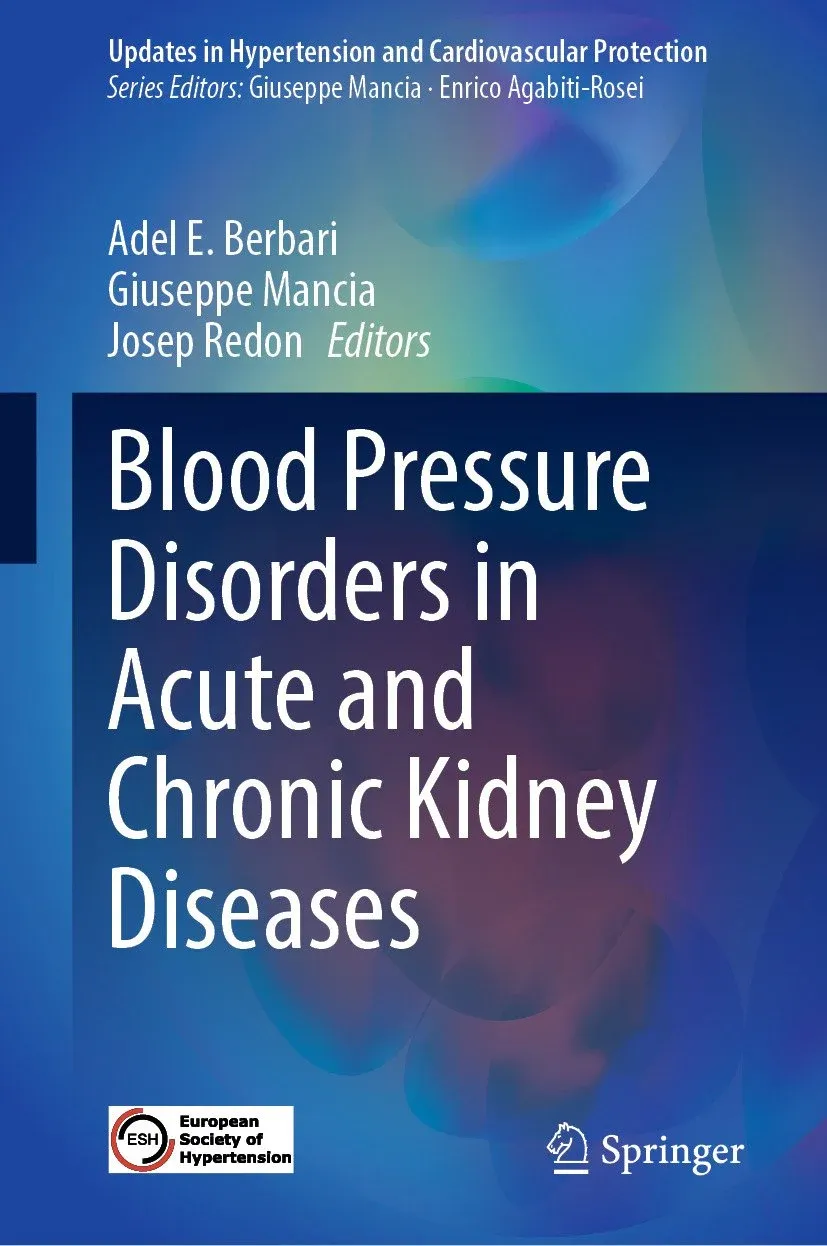 Blood Pressure Disorders in Acute and Chronic Kidney Diseases (Original PDF from Publisher)