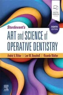 Sturdevant’s Art &amp; Science of Operative Dentistry, 8th Edition (Original PDF from Publisher)