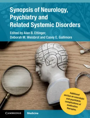Synopsis of Neurology, Psychiatry and Related Systemic Disorders (Original PDF from Publisher)