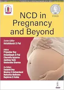 NCD in Pregnancy and Beyond (Original PDF from Publisher)