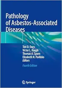 Pathology of Asbestos-Associated Diseases, 4th Edition (Original PDF from Publisher)