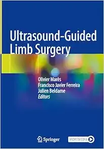 Ultrasound-Guided Limb Surgery (Original PDF from Publisher)