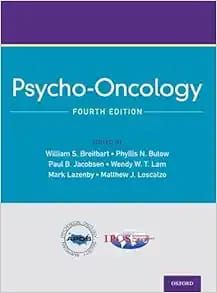 Psycho-Oncology, 4th edition