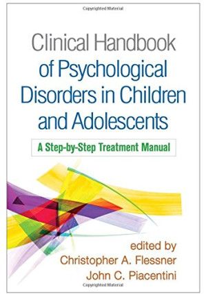 Clinical Handbook of Psychological Disorders