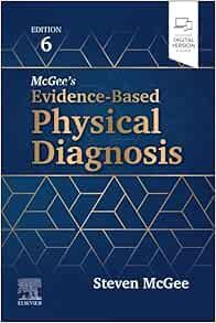 Evidence-Based Physical Diagnosis