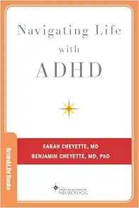 Navigating Life with ADHD