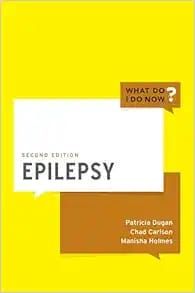 series, Epilepsy (Second Edition)