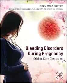 Bleeding Disorders During Pregnancy