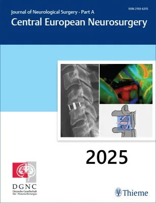 Journal of Neurological Surgery