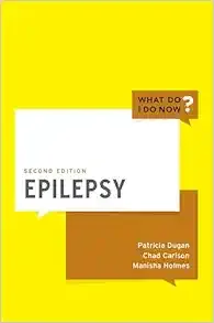 series, Epilepsy (Second Edition)