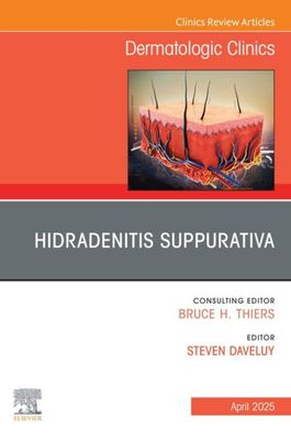 Pediatric Dermatology Part II, An Issue of Dermatologic Clinics , E-Book (The Clinics: Internal Medicine