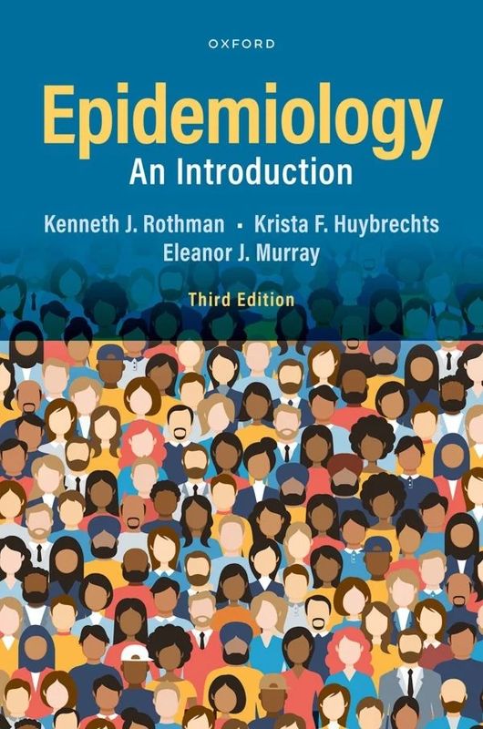 Epidemiology: An Introduction, 3rd Edition