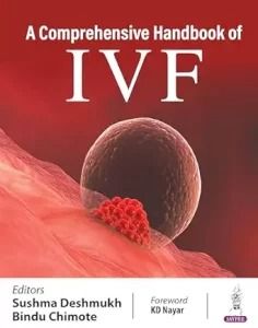 A Comprehensive Handbook of IVF