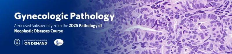 Gynecologic Pathology – The Pathology of Neoplastic Diseases 2025 (Videos with subtitles + Slides)